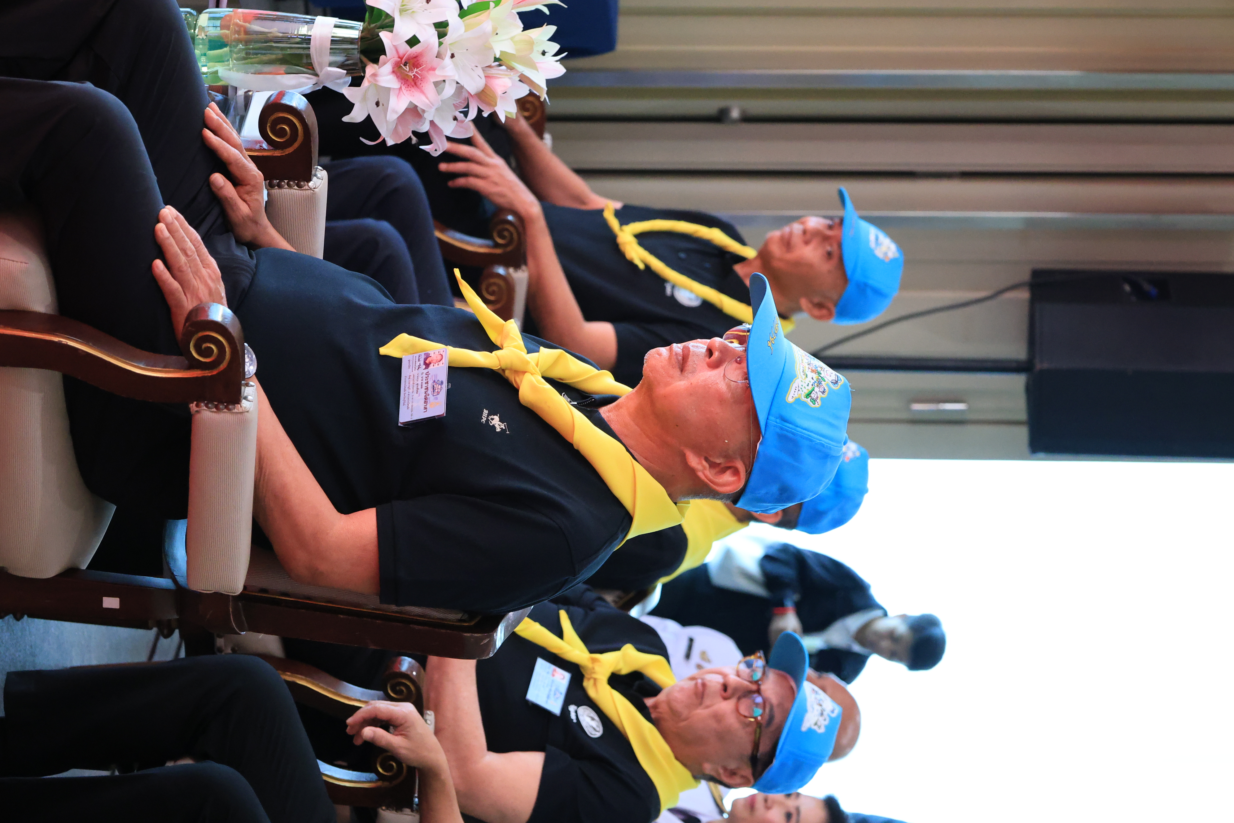 title - ส.ป.ก. ร่วมจัดงานนิทรรศการเฉลิมพระเกียรติพระบาทสมเด็จพระเจ้าอยู่หัว เนื่องในโอกาสมหามงคลเฉลิมพระชนมพรรษา 74 พรรษา 28 กรกฎาคม 2569 “ตามรอยเบื้องพระยุคลบาท น้อมสํานึกในพระมหากรุณาธิคุณ”